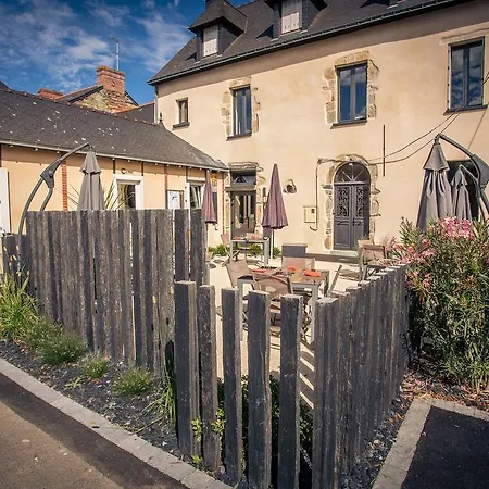 Hotel Le Sabot Gourmand