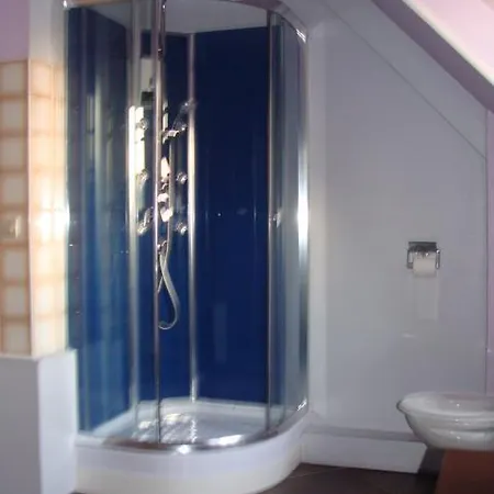 Le Sabot Gourmand Hotel 2*