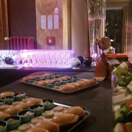 Le Sabot Gourmand