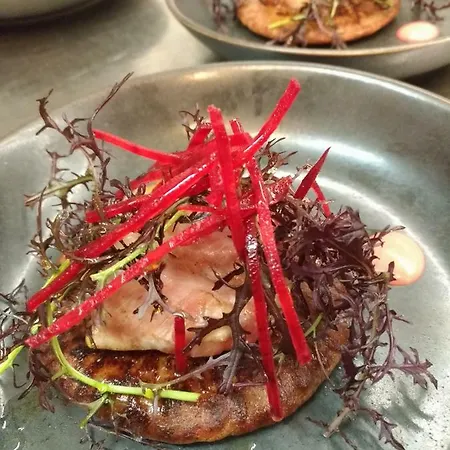 Le Sabot Gourmand Hotel 2*