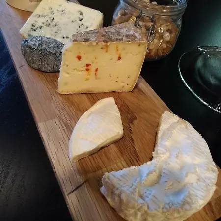 Le Sabot Gourmand Hotel