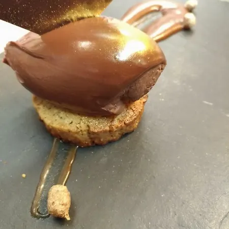 Le Sabot Gourmand Hotel Pipriac